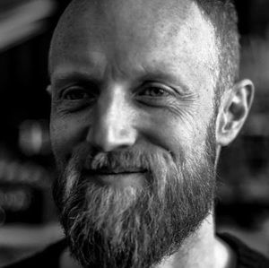 Meet your Posher, David